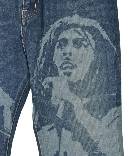 JUNYA WATANABE MAN（ジュンヤワタナベマン）デニムパンツ 青 サイズ:M メンズ/2200601107063