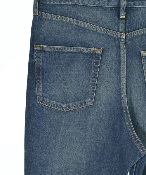 JUNYA WATANABE MAN（ジュンヤワタナベマン）デニムパンツ 青 サイズ:M メンズ/2200601107063