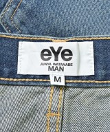 JUNYA WATANABE MAN（ジュンヤワタナベマン）デニムパンツ 青 サイズ:M メンズ/2200601107063