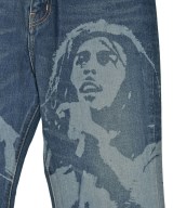 JUNYA WATANABE MAN（ジュンヤワタナベマン）デニムパンツ 青 サイズ:M メンズ/2200601107063