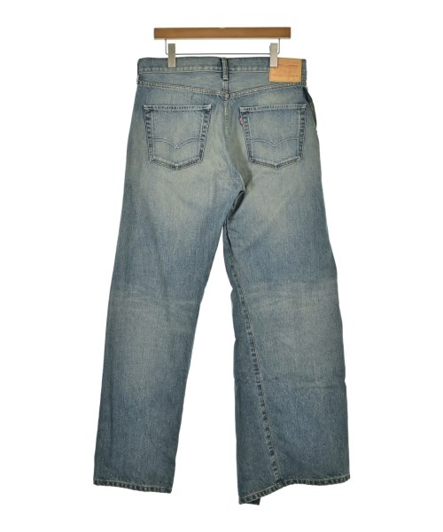 JUNYA WATANABE MAN（ジュンヤワタナベマン）デニムパンツ 青 サイズ:L メンズ/2200601107070