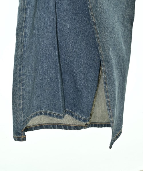 JUNYA WATANABE MAN（ジュンヤワタナベマン）デニムパンツ 青 サイズ:L メンズ/2200601107070