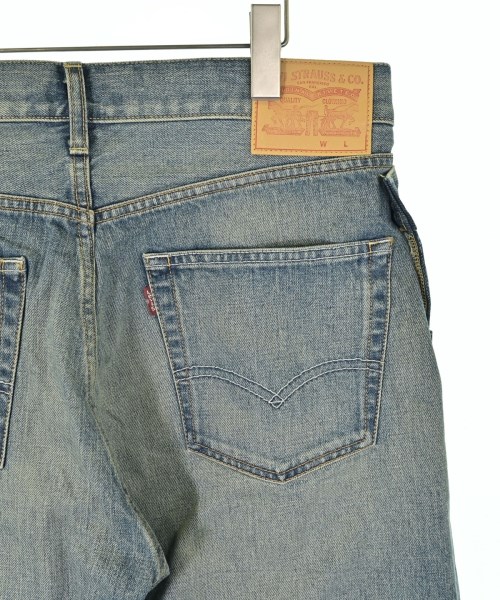 JUNYA WATANABE MAN（ジュンヤワタナベマン）デニムパンツ 青 サイズ:L メンズ/2200601107070