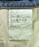 JUNYA WATANABE MAN（ジュンヤワタナベマン）デニムパンツ 青 サイズ:L メンズ/2200601107070