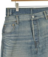 JUNYA WATANABE MAN（ジュンヤワタナベマン）デニムパンツ 青 サイズ:L メンズ/2200601107070