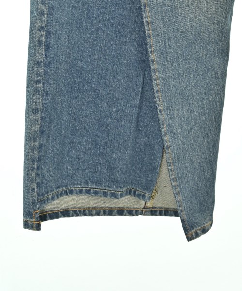 JUNYA WATANABE MAN（ジュンヤワタナベマン）デニムパンツ 青 サイズ:M メンズ/2200601107087