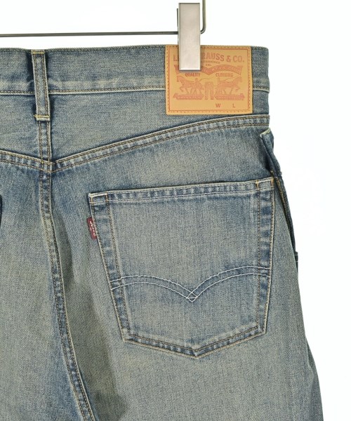 JUNYA WATANABE MAN（ジュンヤワタナベマン）デニムパンツ 青 サイズ:M メンズ/2200601107087