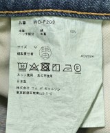 JUNYA WATANABE MAN（ジュンヤワタナベマン）デニムパンツ 青 サイズ:M メンズ/2200601107087