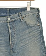 JUNYA WATANABE MAN（ジュンヤワタナベマン）デニムパンツ 青 サイズ:M メンズ/2200601107087