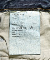 JUNYA WATANABE MAN（ジュンヤワタナベマン）デニムパンツ 紺 サイズ:M メンズ/2200601107100