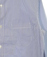 JUNYA WATANABE MAN（ジュンヤワタナベマン）カジュアルシャツ 青 サイズ:XS メンズ/2200601107162