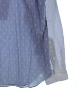 JUNYA WATANABE MAN（ジュンヤワタナベマン）カジュアルシャツ 青 サイズ:XS メンズ/2200601107162