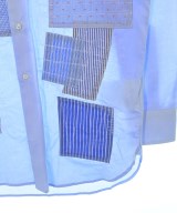 JUNYA WATANABE MAN（ジュンヤワタナベマン）カジュアルシャツ 青 サイズ:XS メンズ/2200601107193