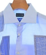 JUNYA WATANABE MAN（ジュンヤワタナベマン）カジュアルシャツ 青 サイズ:S メンズ/2200601107209