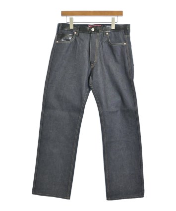 やまやんさん専用 JUNYA WATANABE MAN（ジュンヤワタナベマン）デニムパンツ 紺