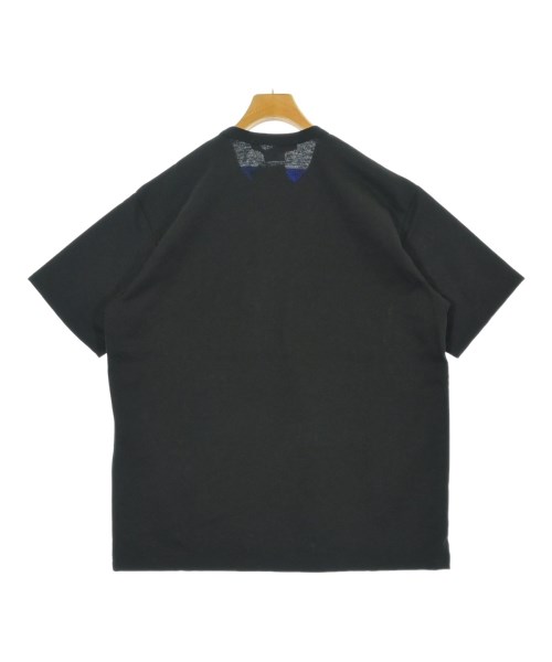 JUNYA WATANABE MAN（ジュンヤワタナベマン）Tシャツ・カットソー 黒 サイズ:M メンズ/2200601418176