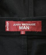 JUNYA WATANABE MAN（ジュンヤワタナベマン）デニムパンツ 黒 サイズ:XS メンズ/2200601418190