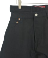 JUNYA WATANABE MAN（ジュンヤワタナベマン）デニムパンツ 黒 サイズ:XS メンズ/2200601418190