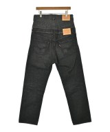 JUNYA WATANABE MAN（ジュンヤワタナベマン）デニムパンツ 黒 サイズ:M メンズ/2200601701070