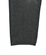 JUNYA WATANABE MAN（ジュンヤワタナベマン）デニムパンツ 黒 サイズ:M メンズ/2200601701070