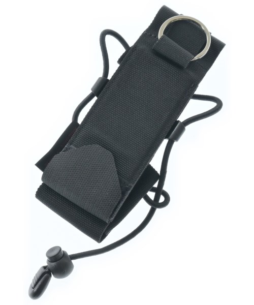 JUNYA WATANABE MAN（ジュンヤワタナベマン）小物類（その他） 黒 サイズ:ONE メンズ/2200601701124