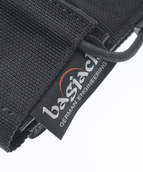 JUNYA WATANABE MAN（ジュンヤワタナベマン）小物類（その他） 黒 サイズ:ONE メンズ/2200601701124