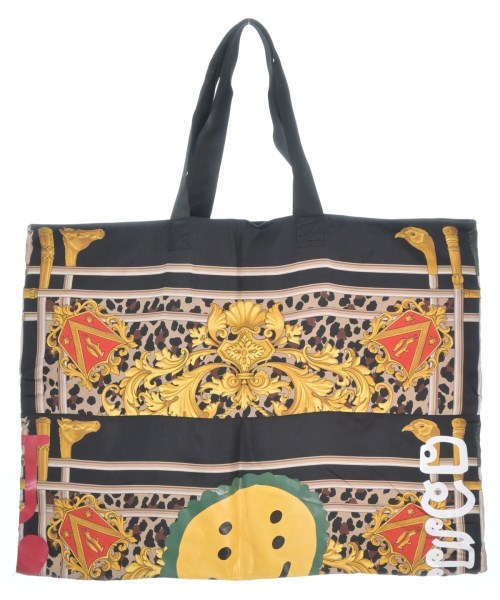 JUNYA WATANABE MAN（ジュンヤワタナベマン）トートバッグ 黒 サイズ:- レディース/2200598999047