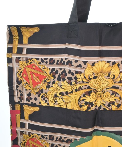 JUNYA WATANABE MAN（ジュンヤワタナベマン）トートバッグ 黒 サイズ:- レディース/2200598999047