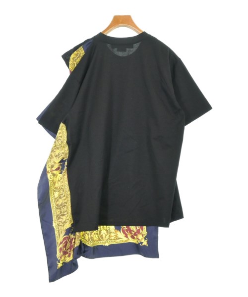 JUNYA WATANABE MAN（ジュンヤワタナベマン）Tシャツ・カットソー 黒 サイズ:M メンズ/2200599830134