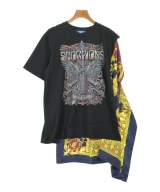 JUNYA WATANABE MAN（ジュンヤワタナベマン）Tシャツ・カットソー 黒 サイズ:M メンズ/2200599830134