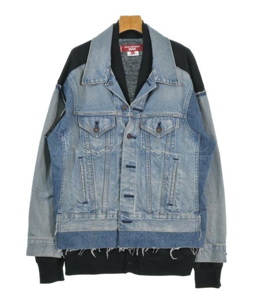 JUNYA WATANABE MAN(ジュンヤワタナベマン)その他 青 サイズ:M/2200601772018