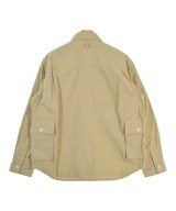 JUNYA WATANABE MAN（ジュンヤワタナベマン）カバーオール ベージュ サイズ:L メンズ/2200601772070