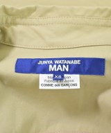 JUNYA WATANABE MAN（ジュンヤワタナベマン）カバーオール ベージュ サイズ:L メンズ/2200601772070