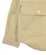 JUNYA WATANABE MAN（ジュンヤワタナベマン）カバーオール ベージュ サイズ:L メンズ/2200601772070