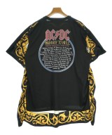 JUNYA WATANABE MAN（ジュンヤワタナベマン）Tシャツ・カットソー 黒 サイズ:XL メンズ/2200601772087