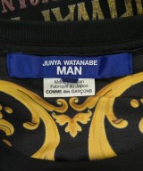 JUNYA WATANABE MAN（ジュンヤワタナベマン）Tシャツ・カットソー 黒 サイズ:XL メンズ/2200601772087