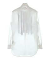 JUNYA WATANABE MAN（ジュンヤワタナベマン）カジュアルシャツ 白 サイズ:XS メンズ/2200601772100