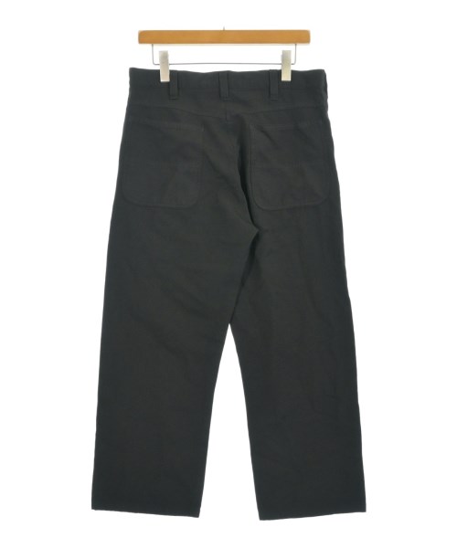 JUNYA WATANABE MAN（ジュンヤワタナベマン）クロップドパンツ 黒 サイズ:XS メンズ/2200601772148