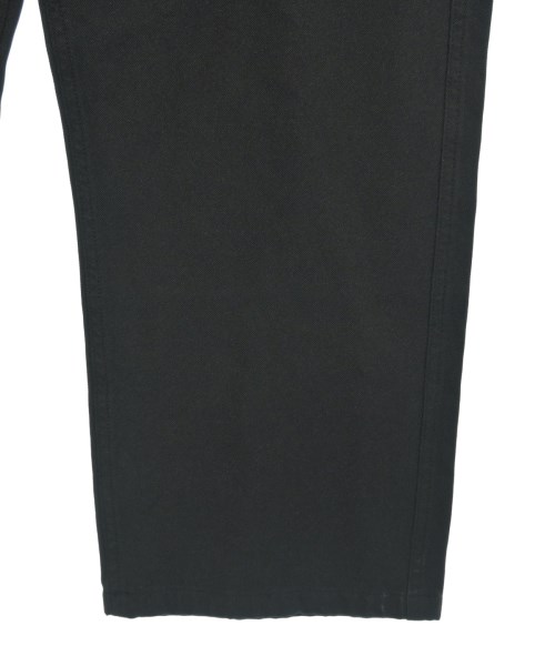 JUNYA WATANABE MAN（ジュンヤワタナベマン）クロップドパンツ 黒 サイズ:XS メンズ/2200601772148