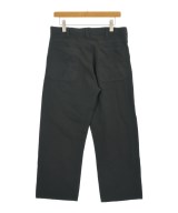 JUNYA WATANABE MAN（ジュンヤワタナベマン）クロップドパンツ 黒 サイズ:XS メンズ/2200601772148