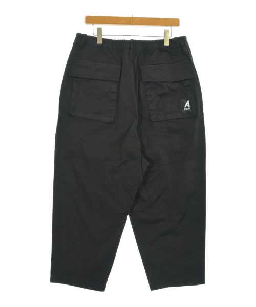 JUNYA WATANABE MAN（ジュンヤワタナベマン）クロップドパンツ 黒 サイズ:XL メンズ/2200601772162