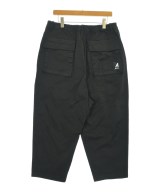 JUNYA WATANABE MAN（ジュンヤワタナベマン）クロップドパンツ 黒 サイズ:XL メンズ/2200601772162