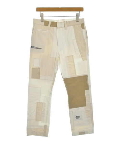 JUNYA WATANABE MAN(ジュンヤワタナベマン)その他 ベージュ サイズ:XS/2200601772179