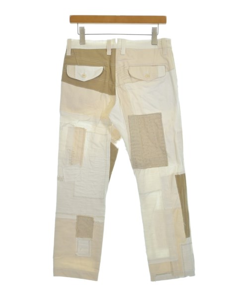 JUNYA WATANABE MAN（ジュンヤワタナベマン）その他 ベージュ サイズ:XS メンズ/2200601772179