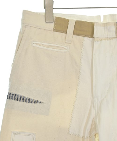 JUNYA WATANABE MAN（ジュンヤワタナベマン）その他 ベージュ サイズ:XS メンズ/2200601772179