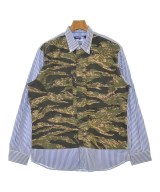 JUNYA WATANABE MAN カジュアルシャツ