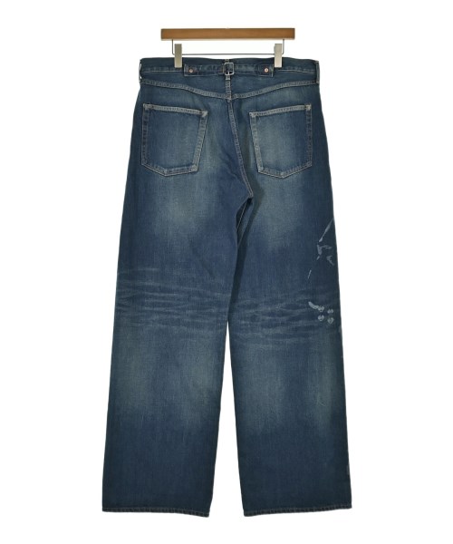 JUNYA WATANABE MAN（ジュンヤワタナベマン）デニムパンツ 青 サイズ:M メンズ/2200601957071