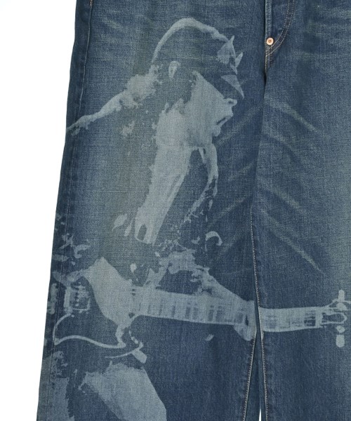 JUNYA WATANABE MAN（ジュンヤワタナベマン）デニムパンツ 青 サイズ:M メンズ/2200601957071