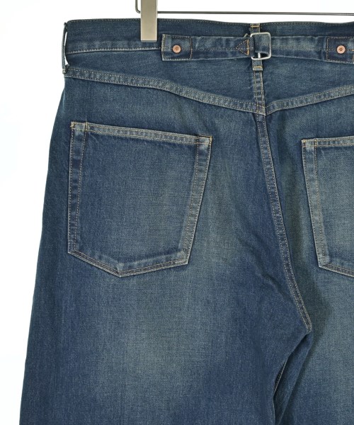 JUNYA WATANABE MAN（ジュンヤワタナベマン）デニムパンツ 青 サイズ:M メンズ/2200601957071