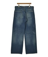 JUNYA WATANABE MAN（ジュンヤワタナベマン）デニムパンツ 青 サイズ:M メンズ/2200601957071